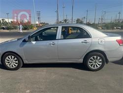 BYD G3